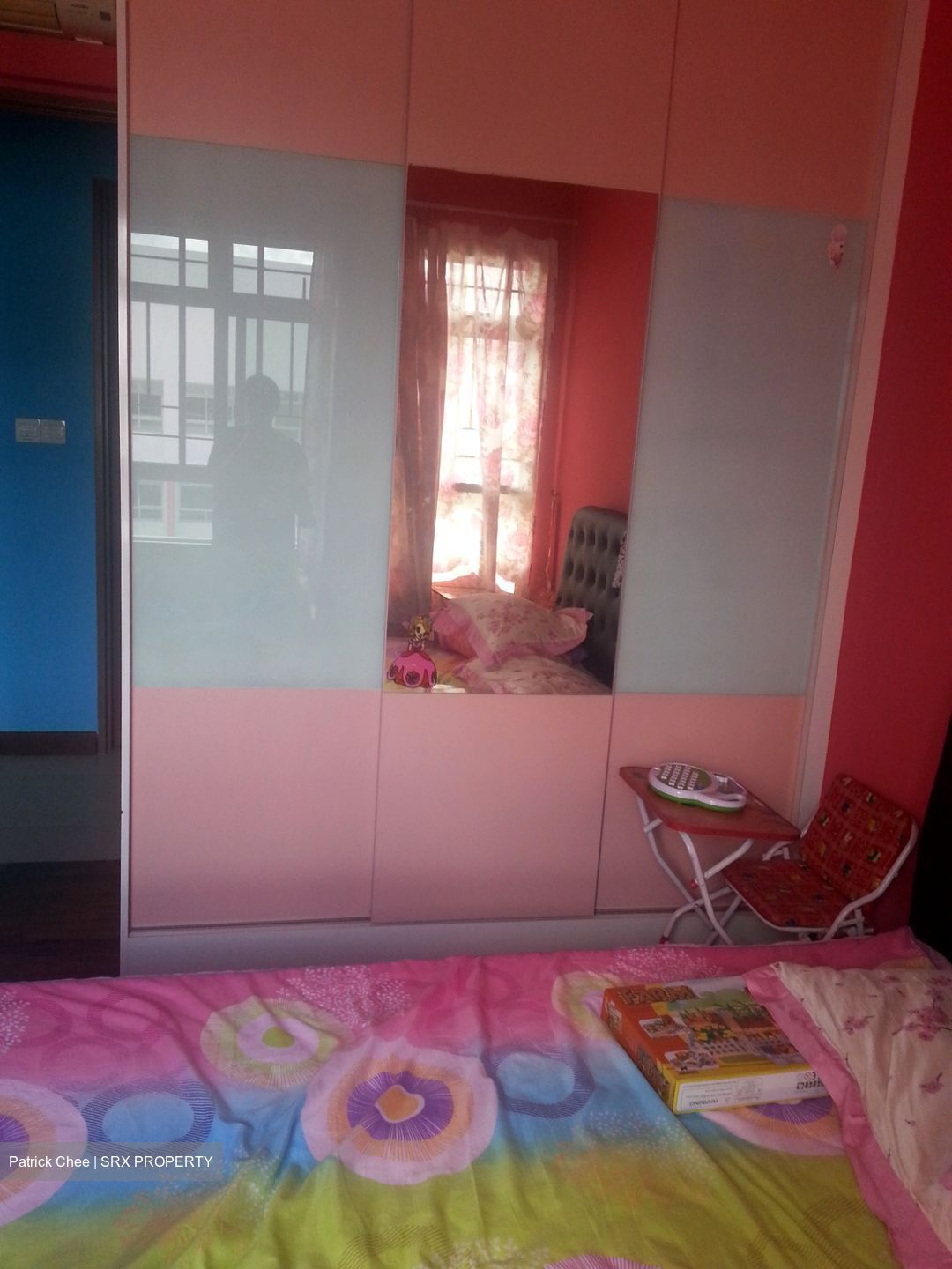 Blk 275D Aspella (Sengkang), HDB 4 Rooms #542562311